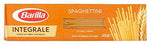 Barilla Pasta Integrale Spaghettini Semola Integrale Di Grano Duro, 500 gr