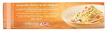 Barilla Pasta Integrale Spaghettini Semola Integrale Di Grano Duro, 500 gr