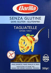 Barilla Tagliatelle Gluten Free-300 gr - [confezione da 4]