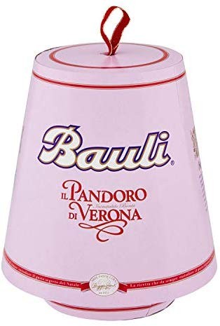 Bauli mini pandoro di verona gr.100 (1000034984)