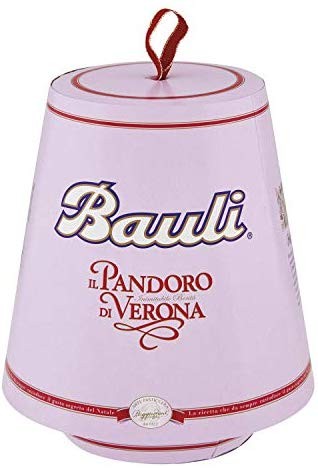 Bauli mini pandoro di verona gr.100 (1000034984)