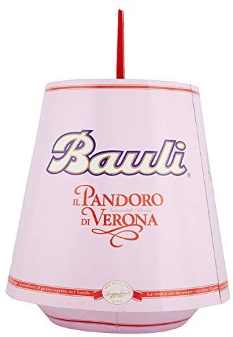 Bauli Pandoro Tradizionale Gr.1000