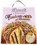 Bauli Panettone Fondente all'Arancia - 750 gr