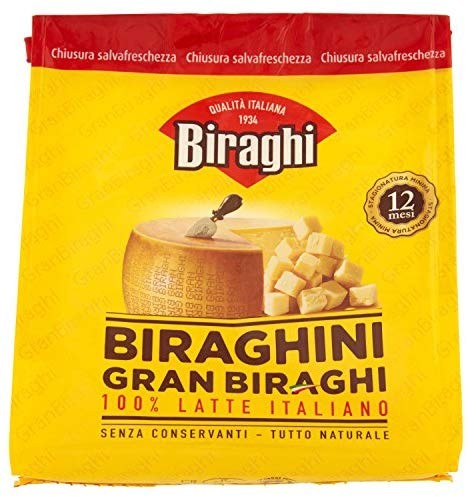 Biraghi - 250g