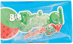 Big Babol Watermelon, Gomma da Masticare, confezione da 200 pezzi