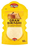 Biraghi Gran Biraghi grattugiato fresco 100 g