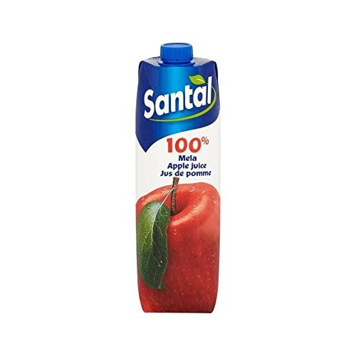 Frutta Santal Succo Di Mela 1000Ml