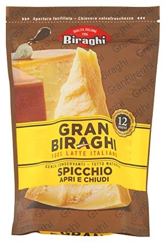 Biraghi Spicchio di Gran Biraghi 250 g