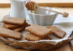 BISCOTTI AL MIELE DI ALTAMURA 2 Conf. kg. 0,400