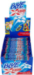 Blue Xplosion - Pacco da 150 caramelle [1500 g]