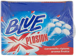 Blue Xplosion - Pacco da 150 caramelle [1500 g]
