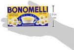 Bonomelli - Camomilla Setacciata - 6 confezioni da 18 filtri [108 filtri]