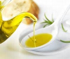 Olio extra vergine di oliva Biologico 2 lattine lt 5 (totale 10 lt) Prodotto Italiano Estratto a freddo