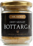 Bottarga di Muggine grattugiata in vasetto Kosher Mr Moris (50Gr)