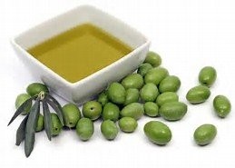 Olio extra vergine di oliva Biologico 2 lattine lt 5 (totale 10 lt) Prodotto Italiano Estratto a freddo