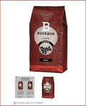 Bourbon Caffè in Grani Gusto Intenso - 11 Confezioni da 1 kg [11Kg] + 1 kg Omaggio Totale Kg 12