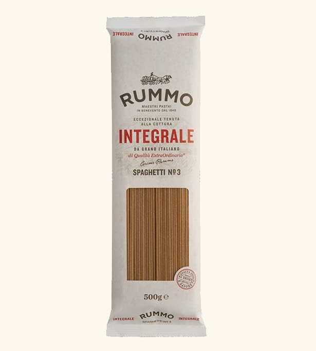 Spaghetti Integrali Bio Gr. 500 - [confezione da 6]