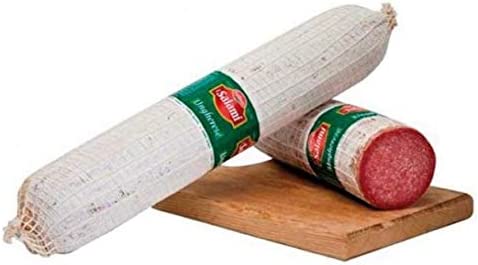 SALAME GALBANI UNGHERESE 4 KG CIRCA