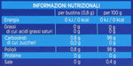 Dietor - Dolcificante, Zero Calorie, Pacco da 40X0.8 g, totale: 32 g - [confezione da 6]