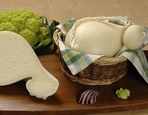 Caciocavallo 1 pz 660 gr (L84)