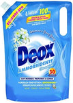 DEOX AMMORBIDENTE ECO RICARICA GELSOMINO E YLANG YLANG 30 MISURINI 1500ML