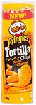Pringles Tortilla 180g Di Formaggio Nacho