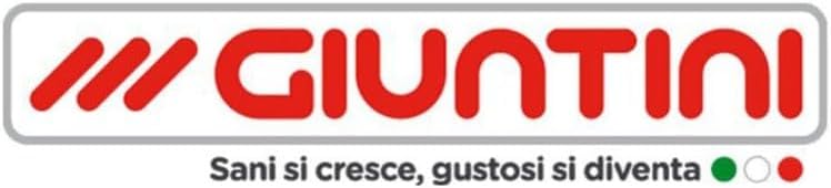 Giuntini Crancy DogCroc 4kg x 4 Mangime Completo per Cani Adulti