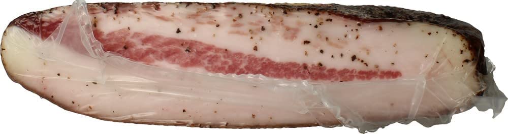 Guanciale All'Amatriciana, appr. 700g