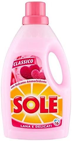 SOLE LANA E DELICATI CLASSICO 1 LT