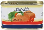 Jamonilla Pasticcio Con Carne Suina, 200g