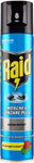 Raid Set 12 Spray Mosche/Zanzare Ml 400 Repellente Insetticida, Multicolore, Unica
