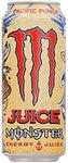 Monster - Bevanda energetica Pacific Punch 500 ml
