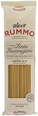 Rummo Linguine Gr. 500 [confezione da 12]