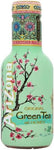 Arizona Original Green Tea With Honey 500 ml (Pack of 6)