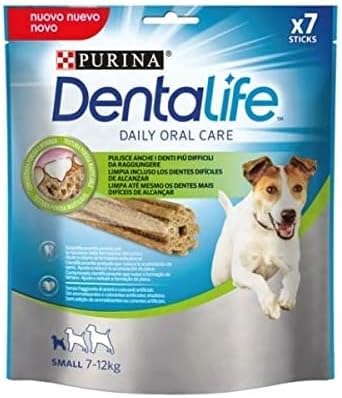 Purina DentaLife Dentalife Small - 115 g