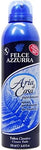 6 x Felce Azzurra “Aria di Casa” - Profumatore spray per ambienti al talco, classico, da 250 ml