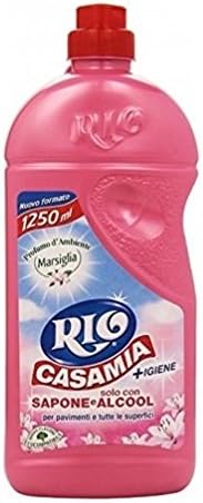 RIO CASA MIA 1250 PAV MARS/LOTO