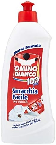 OMINO BIANCO SMACCHIA FACILE 500 ML.