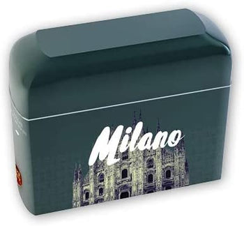 Dulciar latta Milano cioccolatini 300g