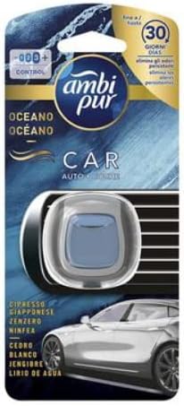 Ambi Pur Car Profumo Oceano, 1 pezzo