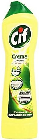 CIF AMM. 500 ML LIMONE