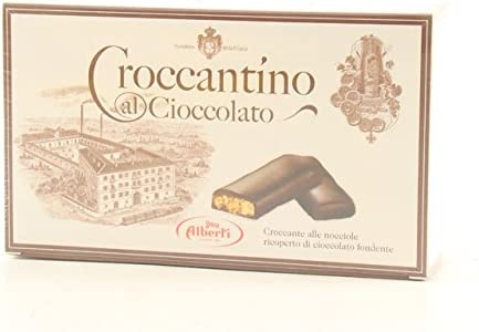 STREGA CROCCANTINO CIOCC.300gr010604521