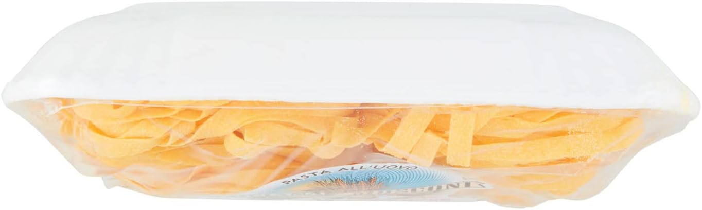 Luciana Mosconi, Fettuccine pasta all'uovo 500 g