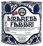 FABBRI AMARENA IN LATTA 3,2 KG FRUTTO E SCIROPPO GLUTEN FREE