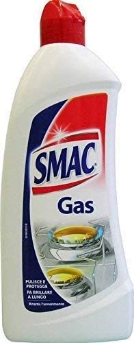 12 x SMAC Gas Spray 500 ML