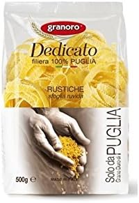 Granoro - Mafaldine N°5 500GR