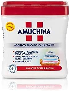 Amuchina - Additivo Polvere Igienizzante - 500 g