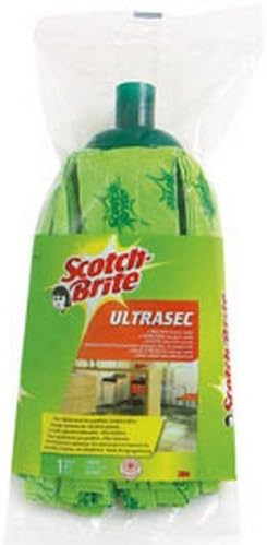Fiocco di ricambio per sistema lavapavimenti Scotch-Brite® 49318