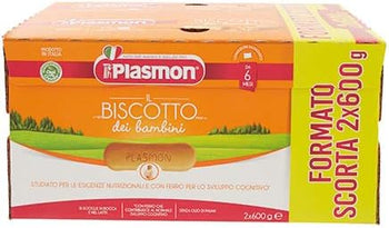 OFFERTA CONVENIENZA 2 pacchi di Plasmon