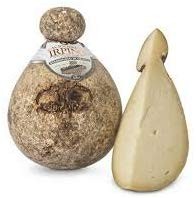 CACIOCAVALLO IRPINO STAGIONATO IN GROTTA PRET A' PORTER Conf. Kg. 1,00/1,200 OFFERTA € 38,90 IL Pezzo